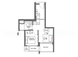 Principal Garden (D3), Condominium #566374421